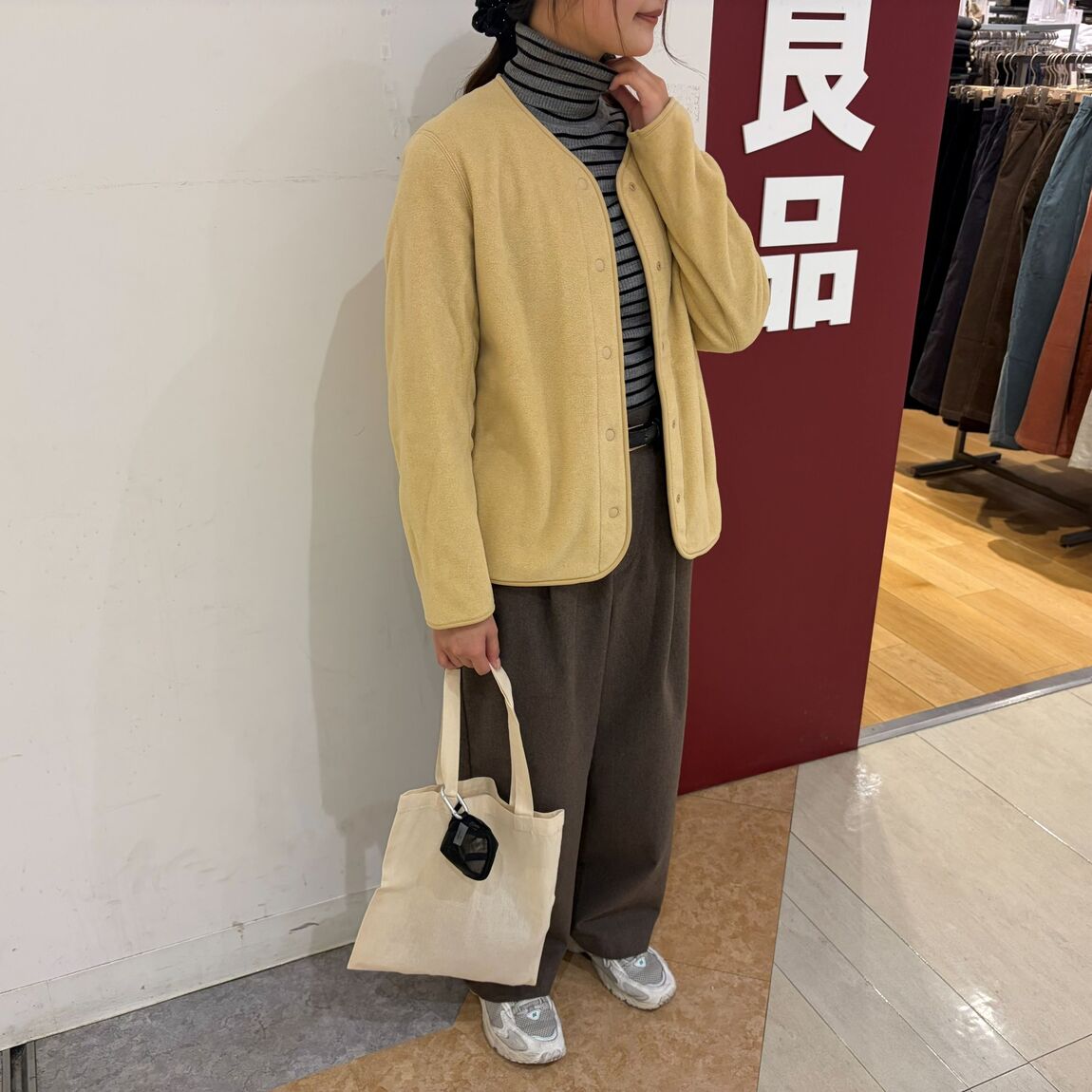 【イオンモール新居浜】身長155cm_MG5CRD