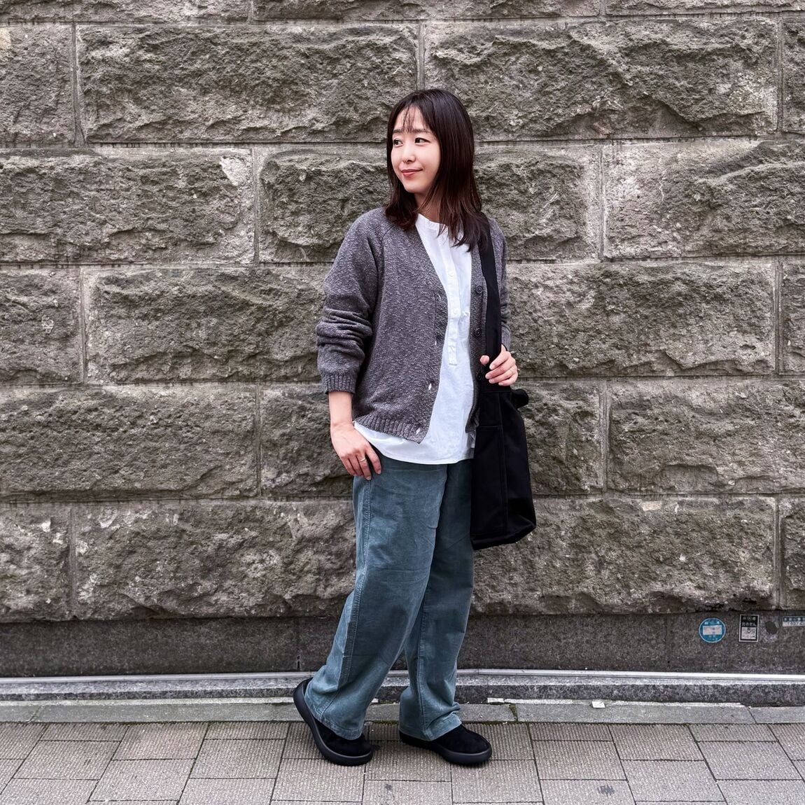 【札幌パルコ】身長：153㎝_6ysEV3