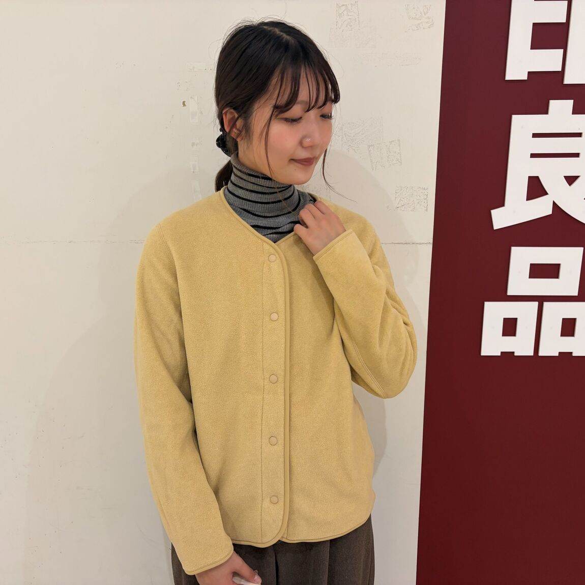 【イオンモール新居浜】身長155cm_xxZz4E