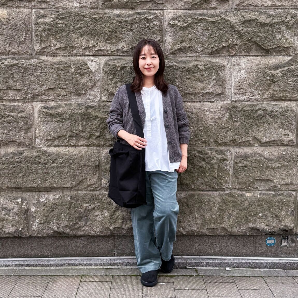 【札幌パルコ】身長：153㎝_ZAox7J