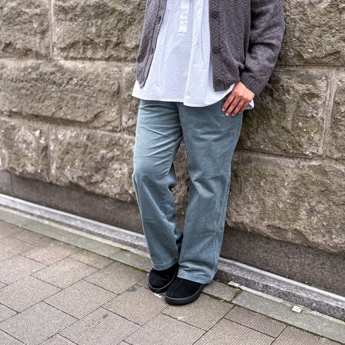 【札幌パルコ】身長：153㎝_4F0rsN