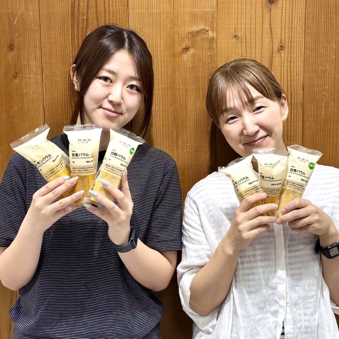 6月14日試食会について