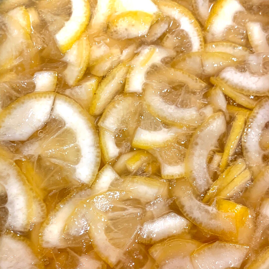 【Café＆MealMUJI日比谷】えびとレモンのポテトサラダ