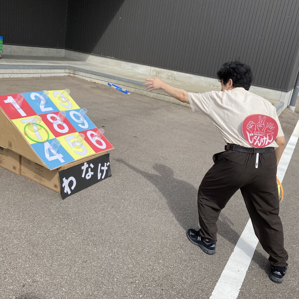 【白山北安田】夏だ！祭りだ！！北安田！！！_1cdBAM