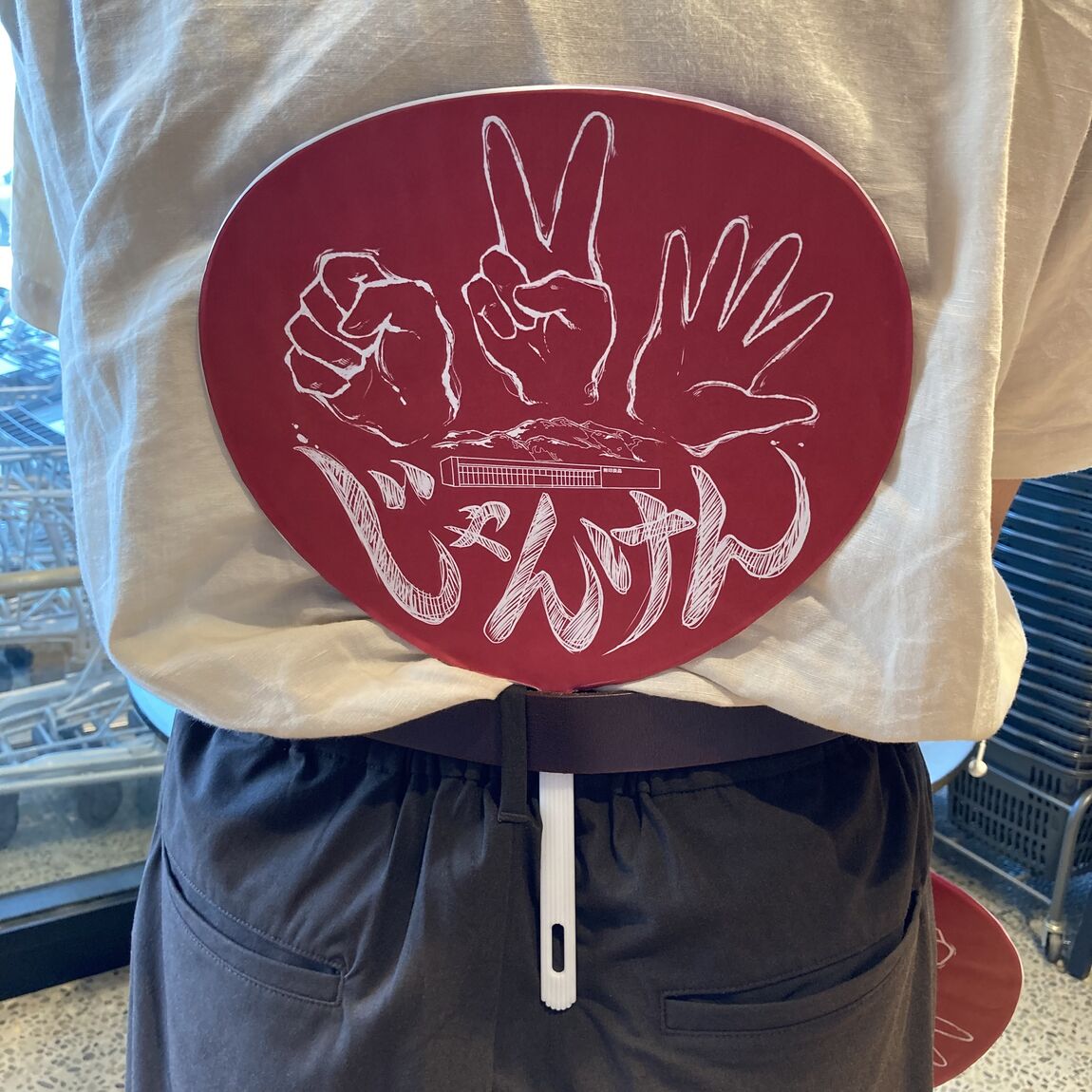 【白山北安田】夏だ！祭りだ！！北安田！！！_8FR0as