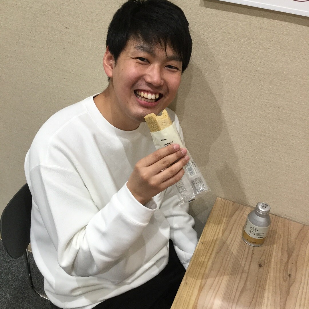 【東急プラザ戸塚】バナナバウムのススメ