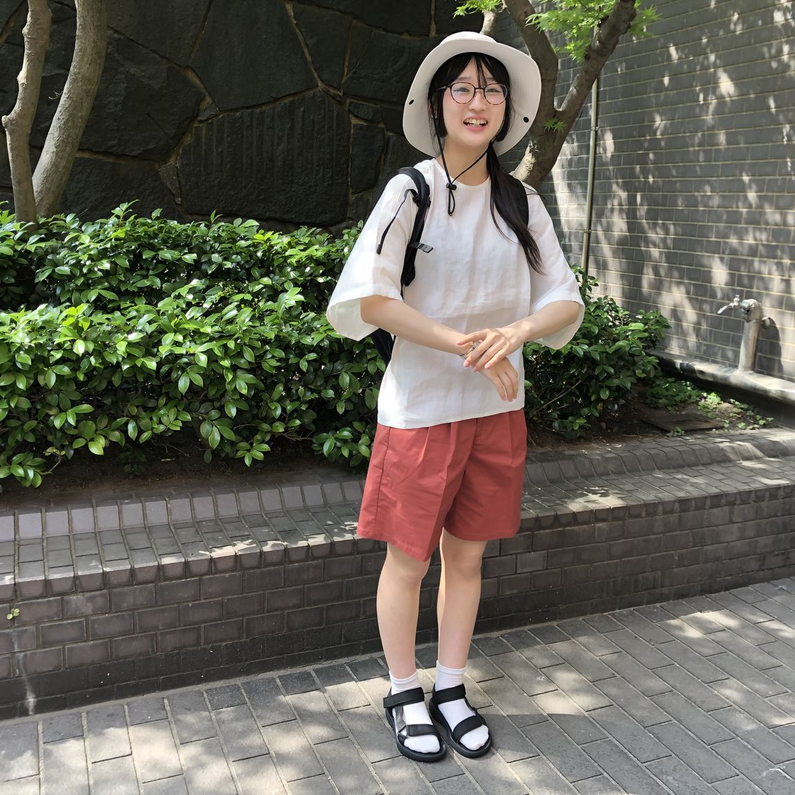 【大丸福岡天神】身長