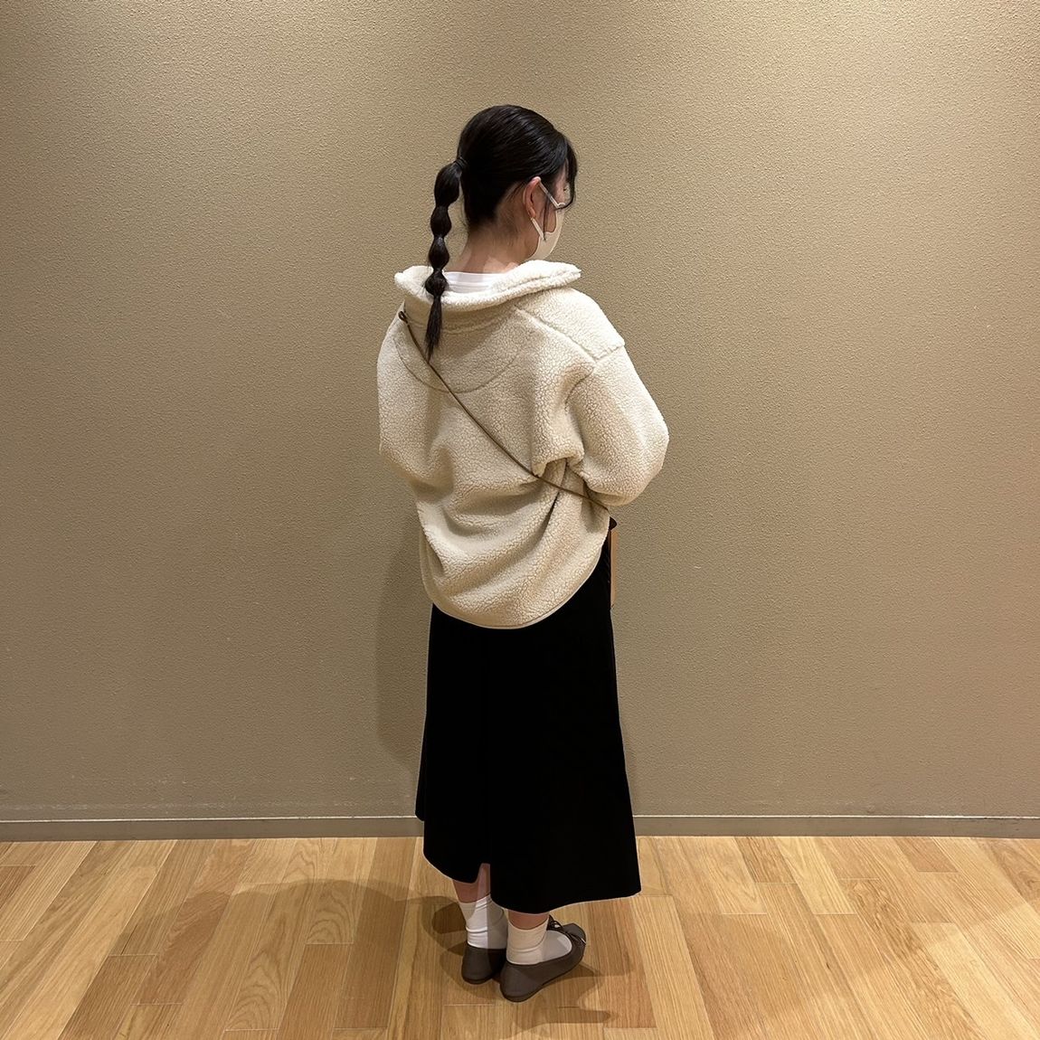 スタッフスナップ