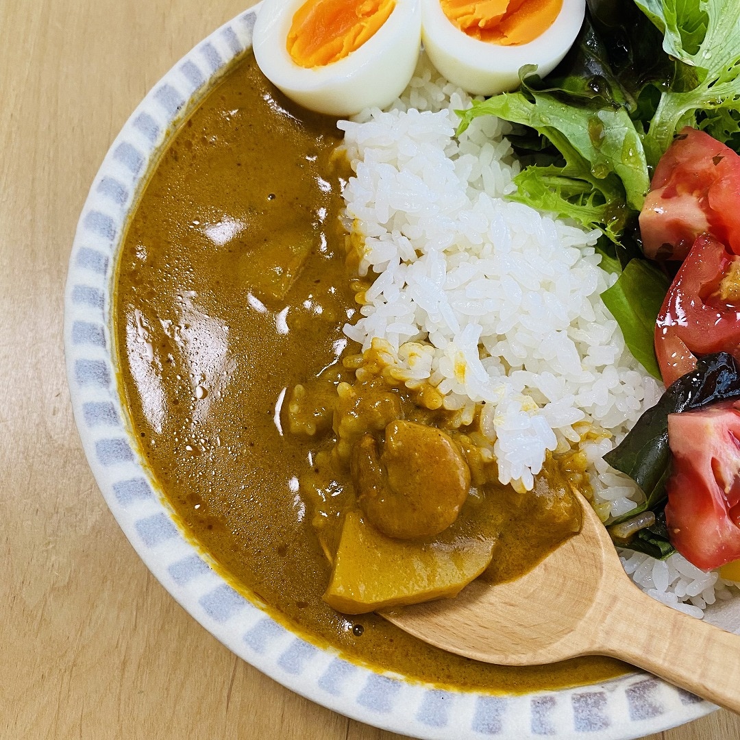 【イオンモール筑紫野】おすすめカレー