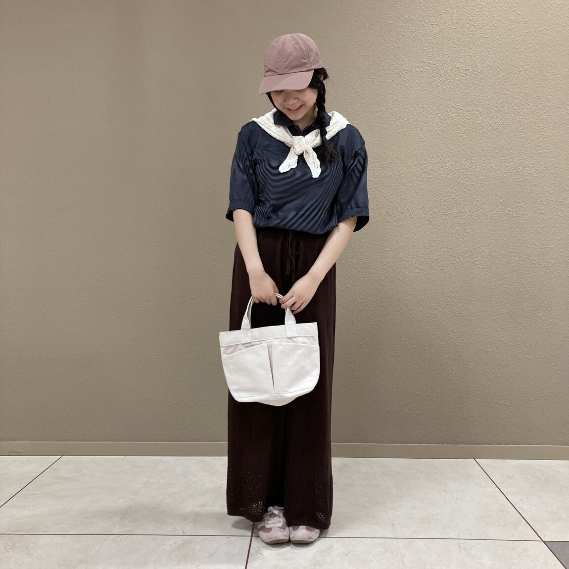 【平和堂高富】身長163㎝_0YMVjz