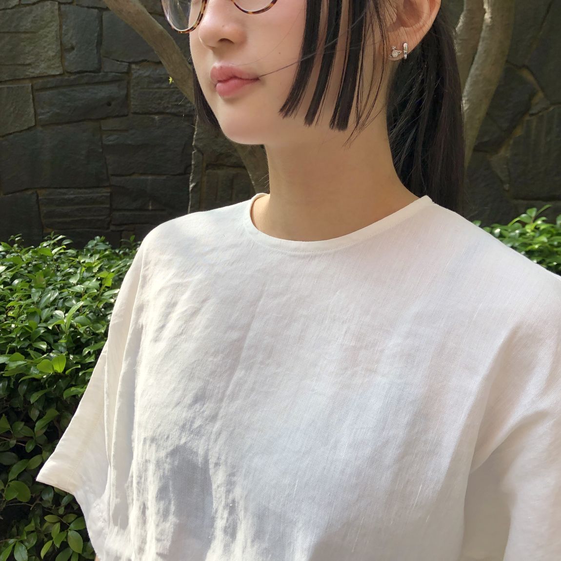 【大丸福岡天神】身長