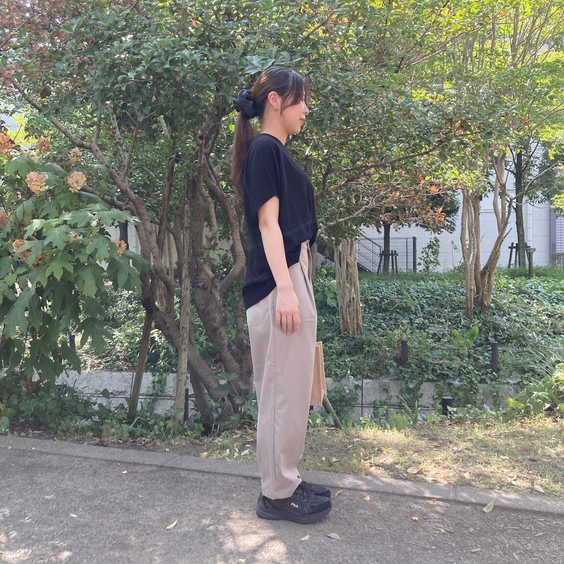 【アリオ倉敷】身長157cm_eG51J9