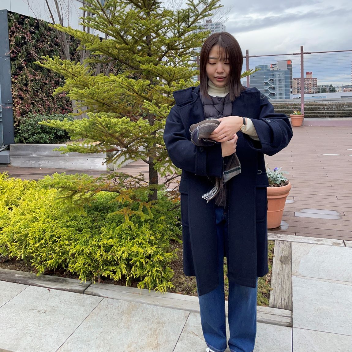 【エスパル仙台】