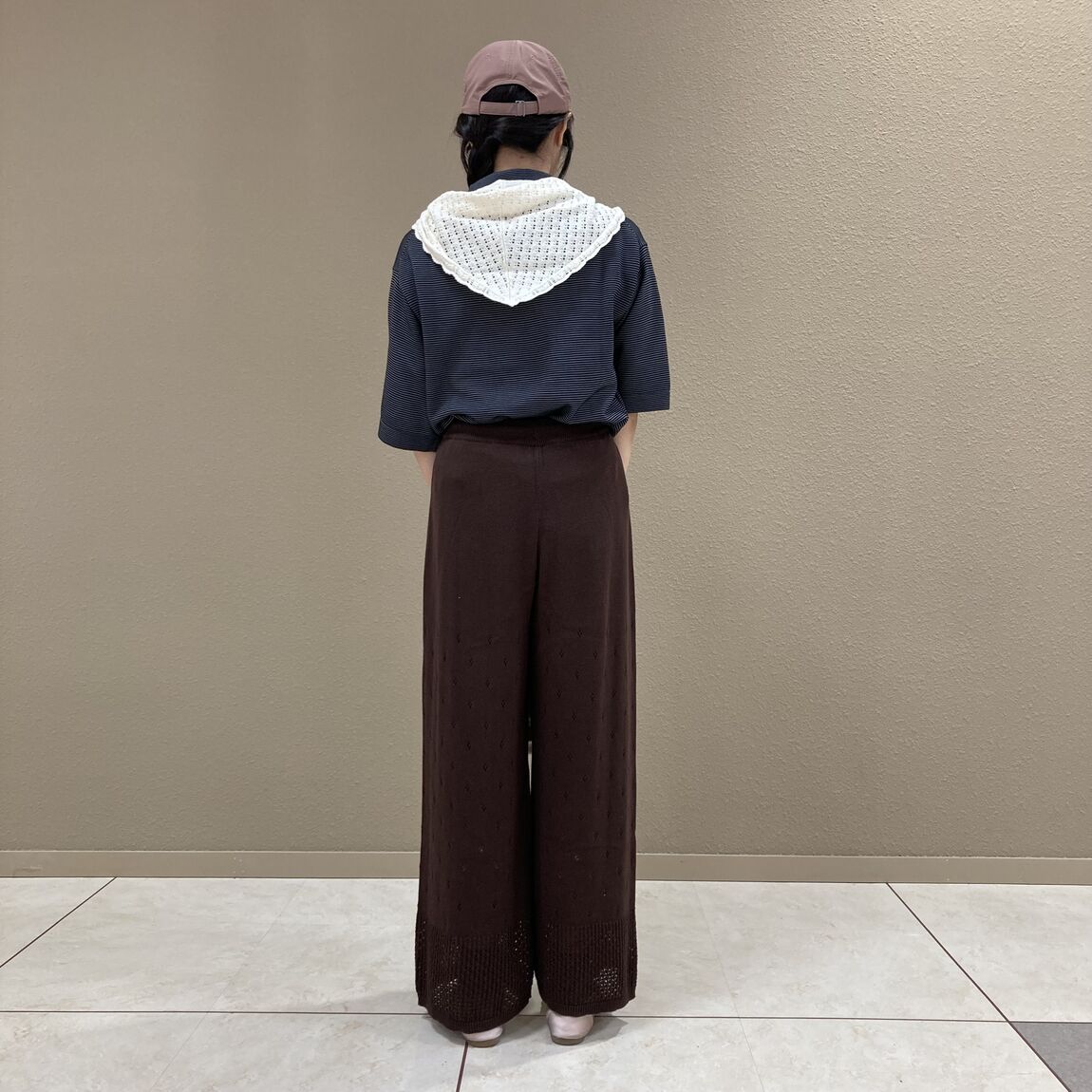 【平和堂高富】身長163㎝_MyZxI2