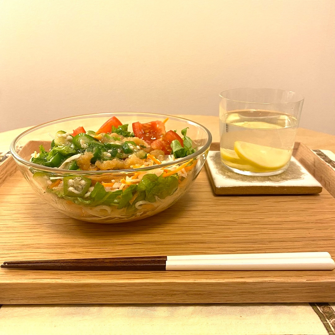 ガラスボール