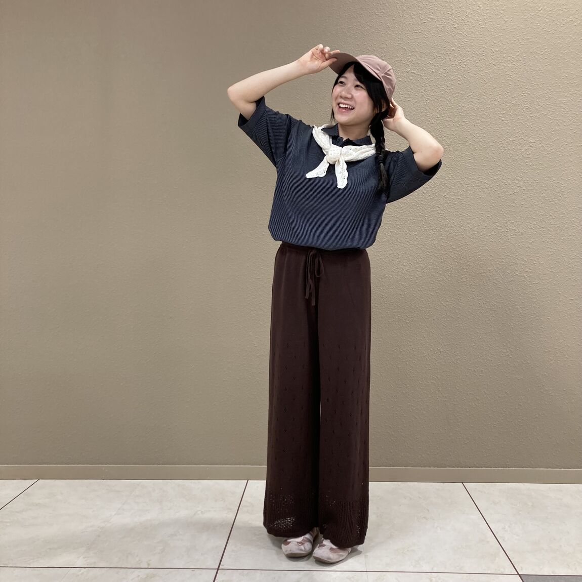 【平和堂高富】身長163㎝_6IwmOs