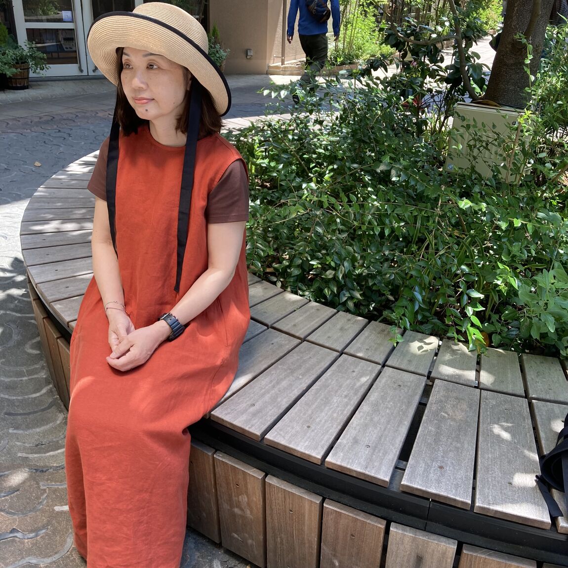 帽子