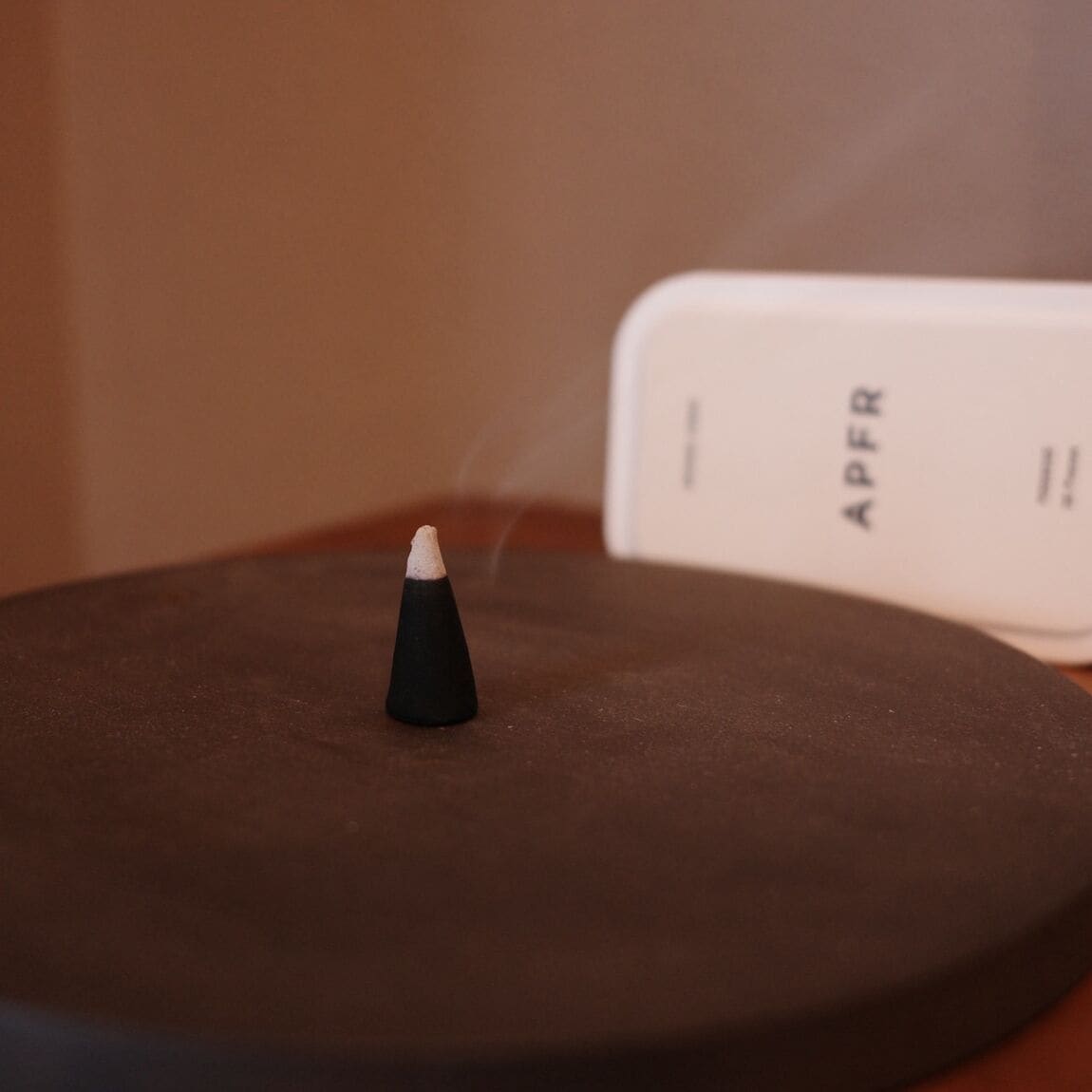 インセンスコーン