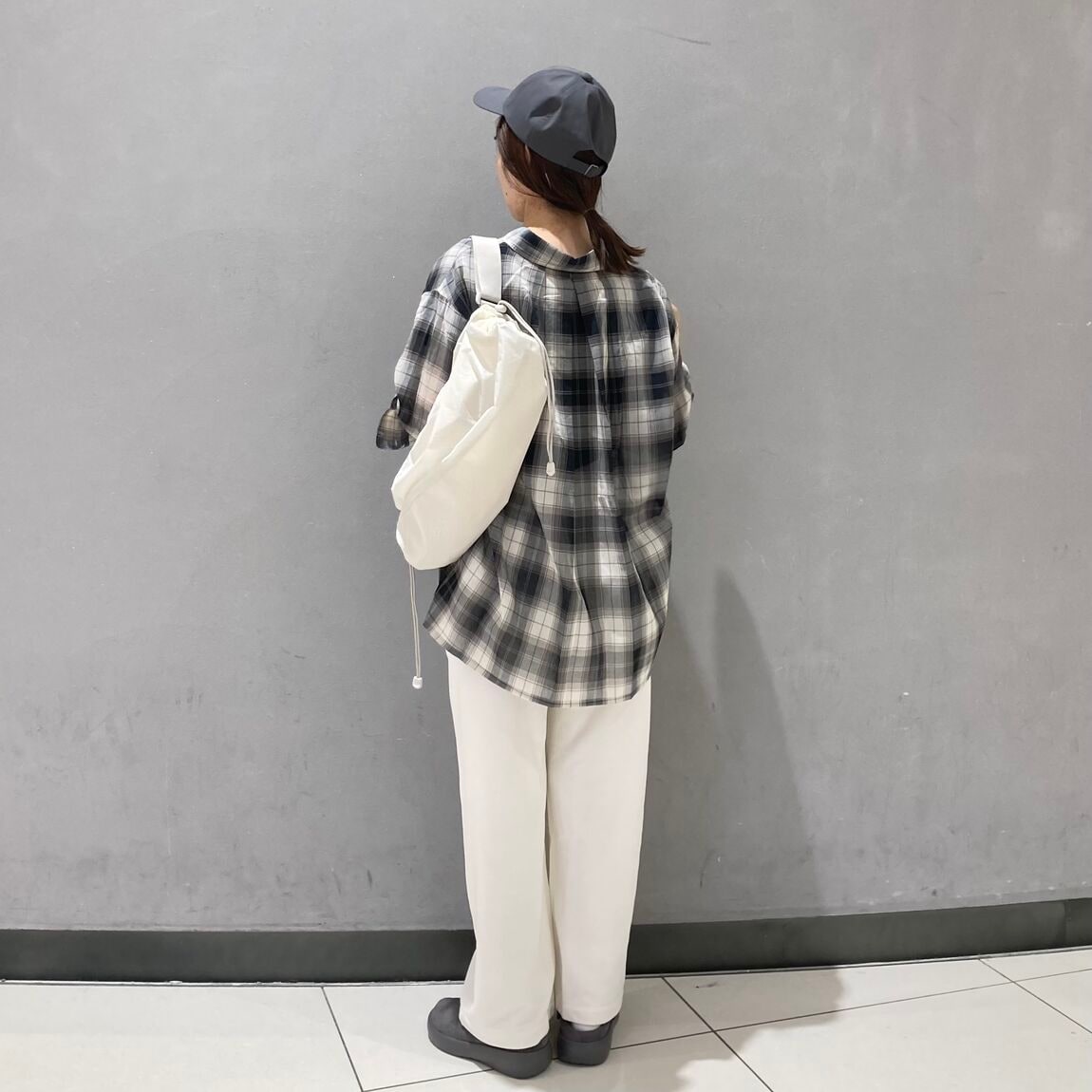 【イオンモール上尾】身長157cm_oloP10
