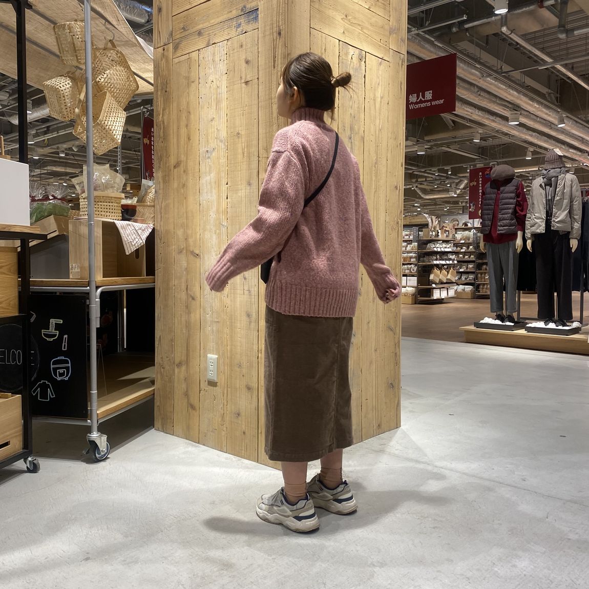 スタッフスナップ