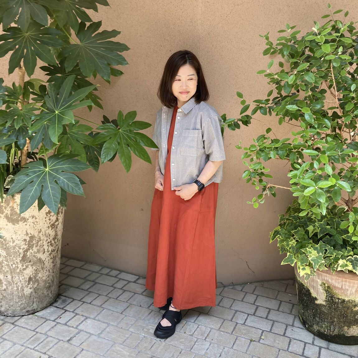 小山さん