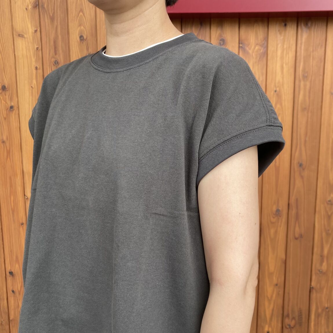 【ショッピングモールメルカ】身長153㎝_xlIn7v