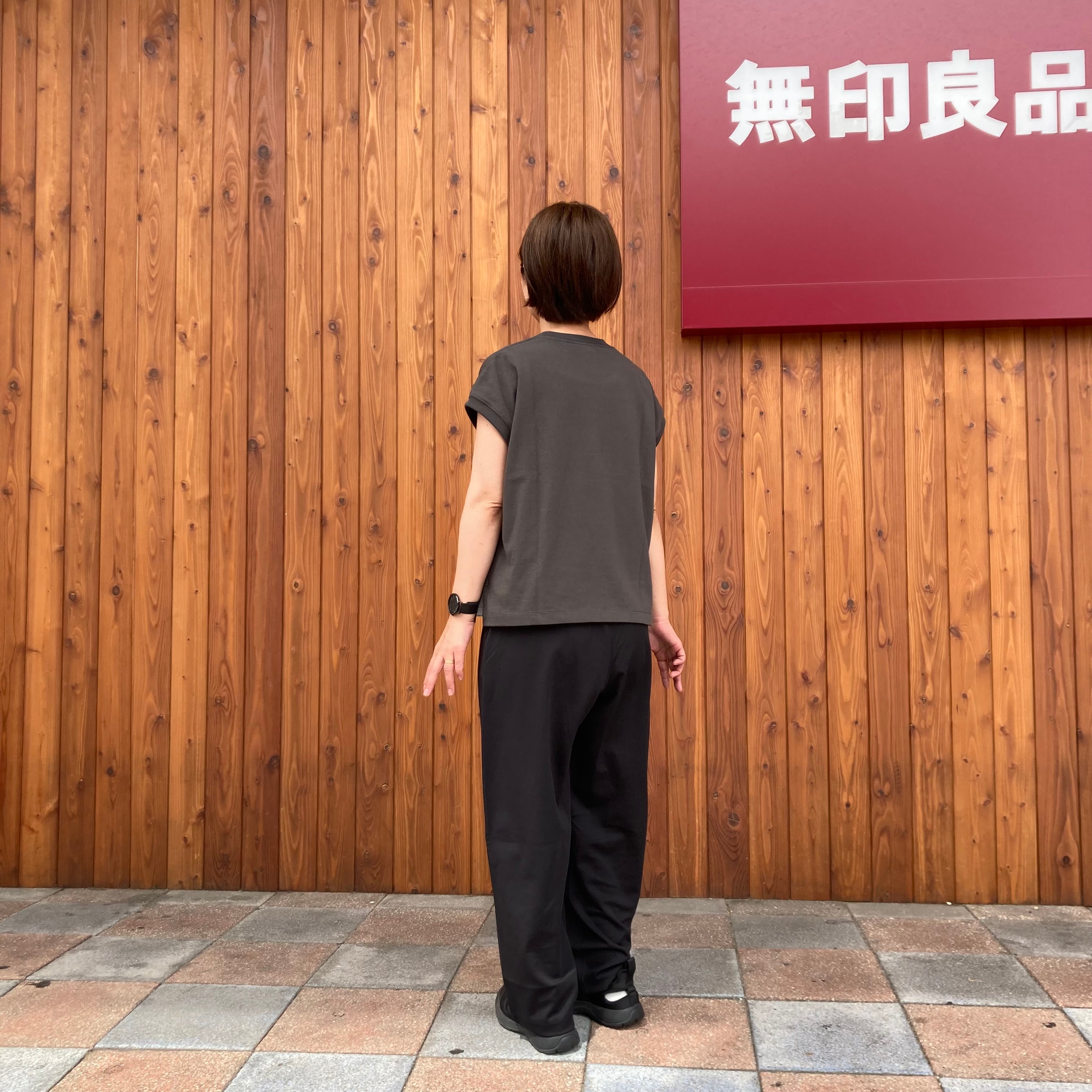 【ショッピングモールメルカ】身長153㎝_B0MZoV