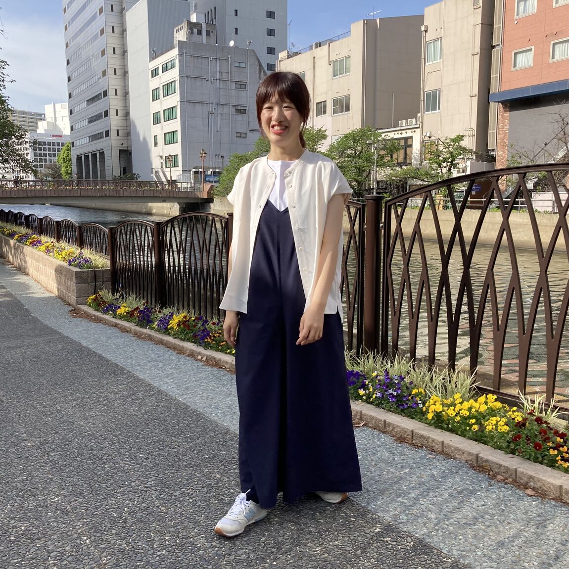 【大丸福岡天神】