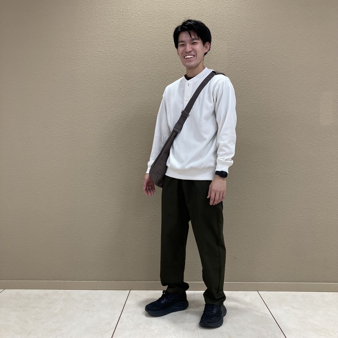 【平和堂高富】身長172㎝_DHonH6