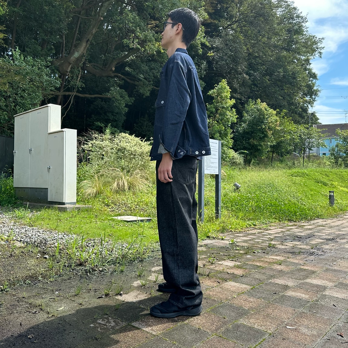 【テラスモール松戸】身長180cm_wSl3PL
