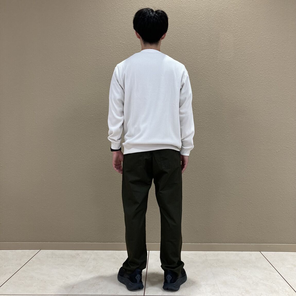 【平和堂高富】身長172㎝_n6Dh5A