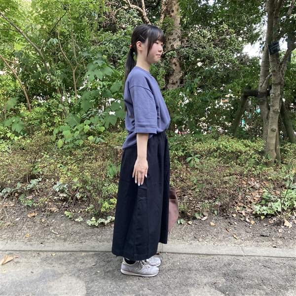 【アリオ倉敷】身長154cm_Kk92L0