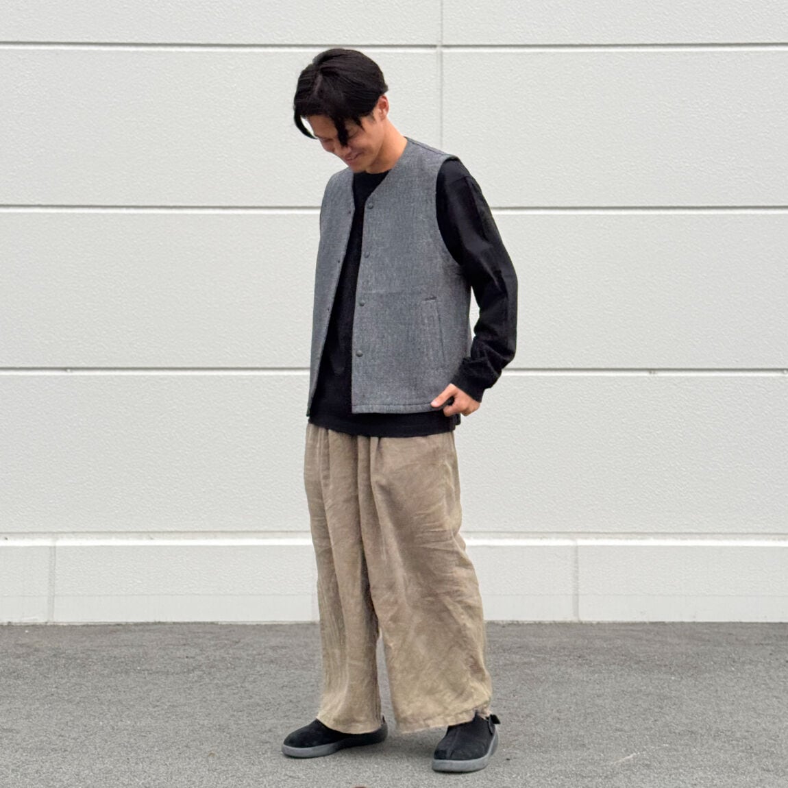 【イオンモール橿原】身長174㎝_GR3IyV