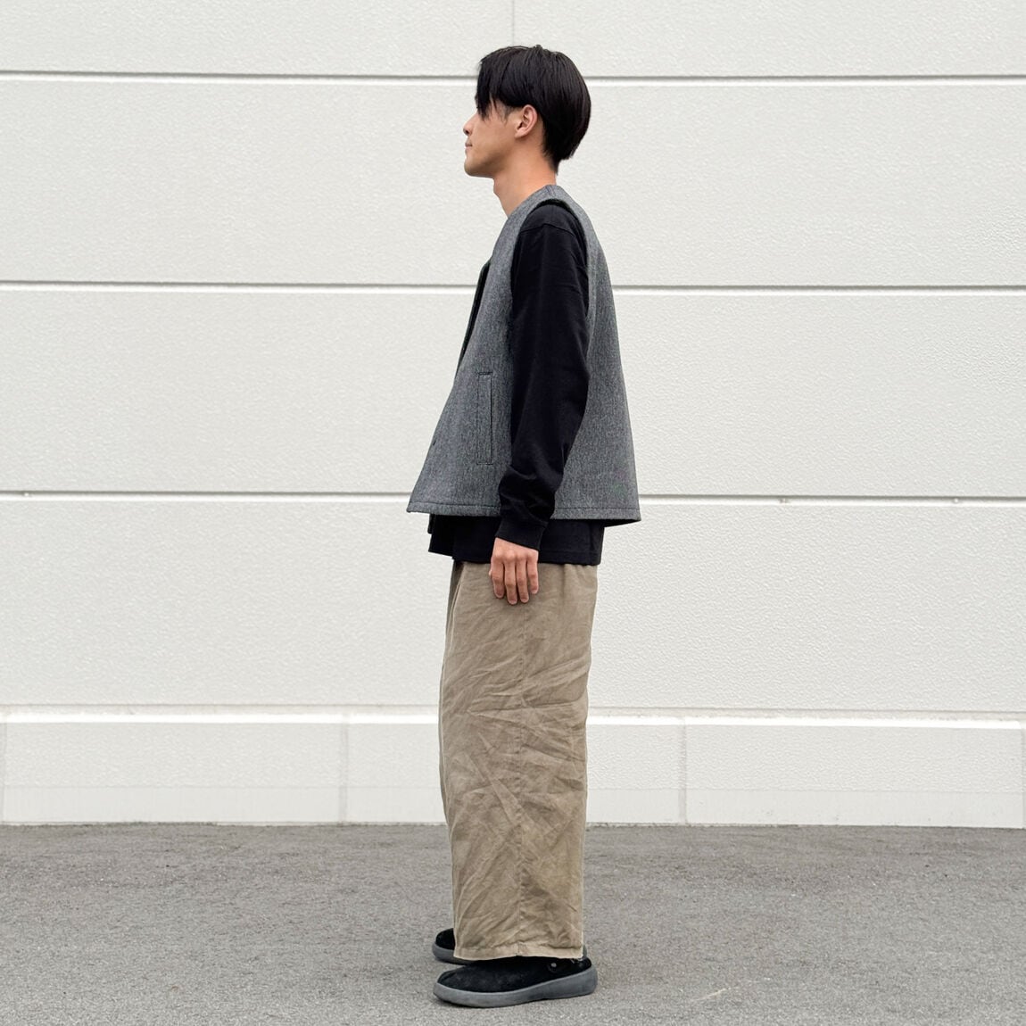 【イオンモール橿原】身長174㎝_540YMJ