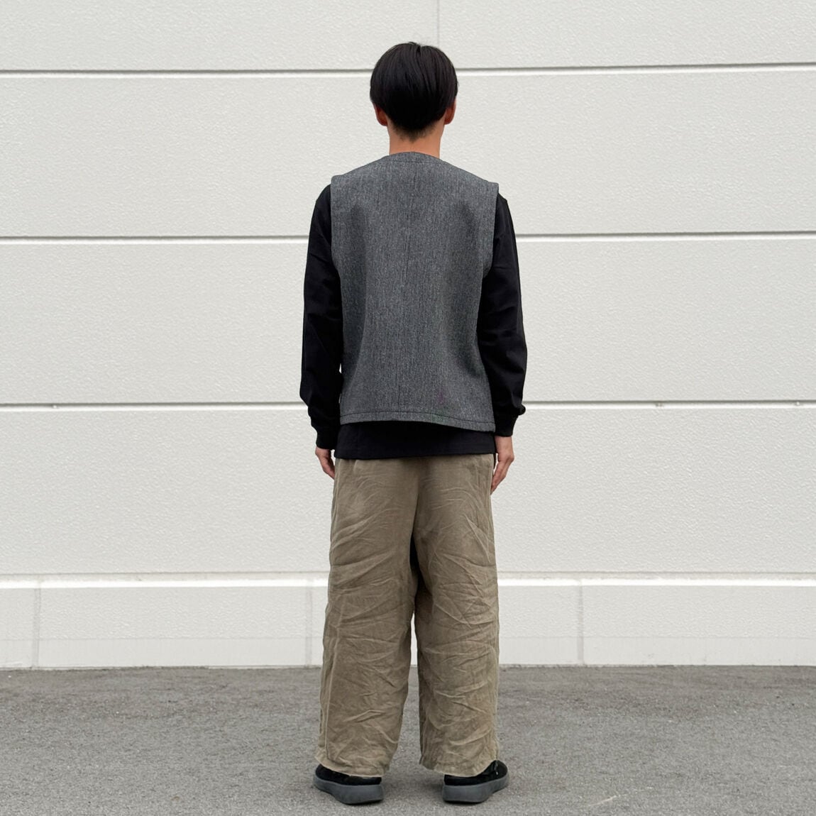 【イオンモール橿原】身長174㎝_m583Tb