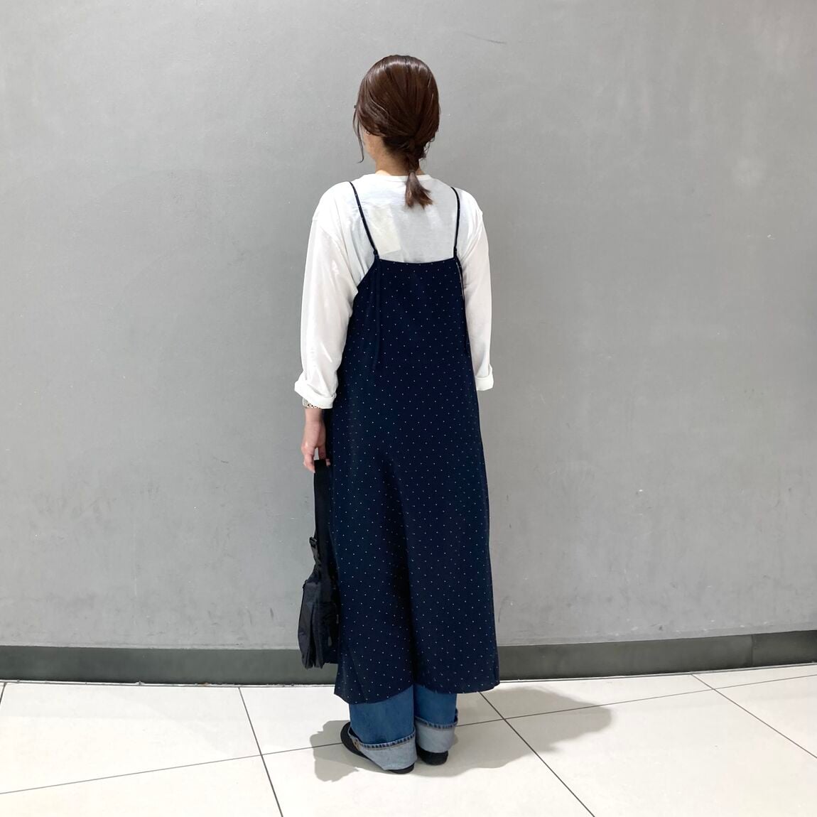 【イオンモール上尾】身長157cm_OaPM8H