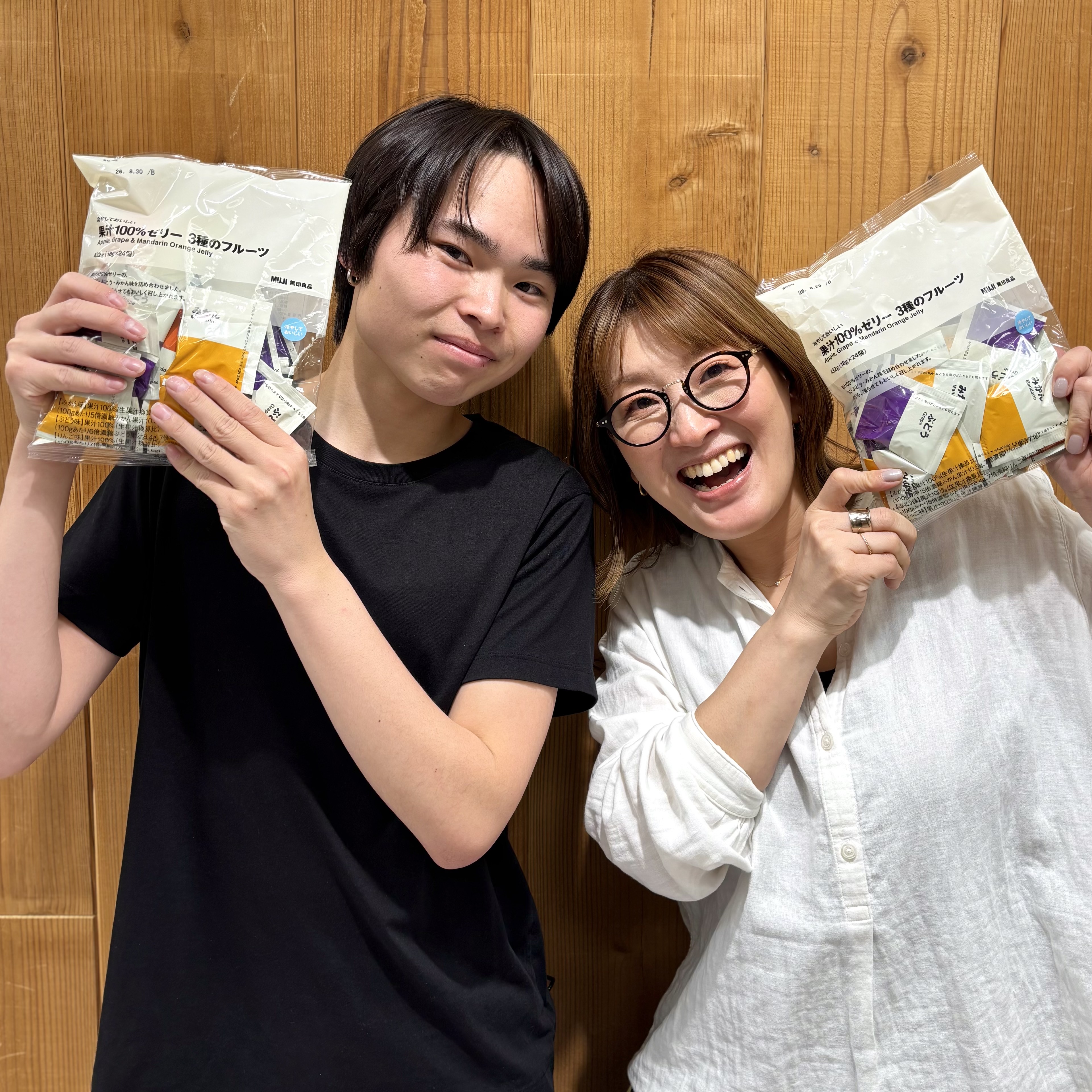 5月10日（日）試食会について