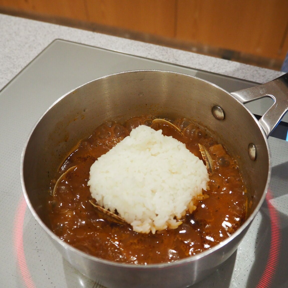 リゾット