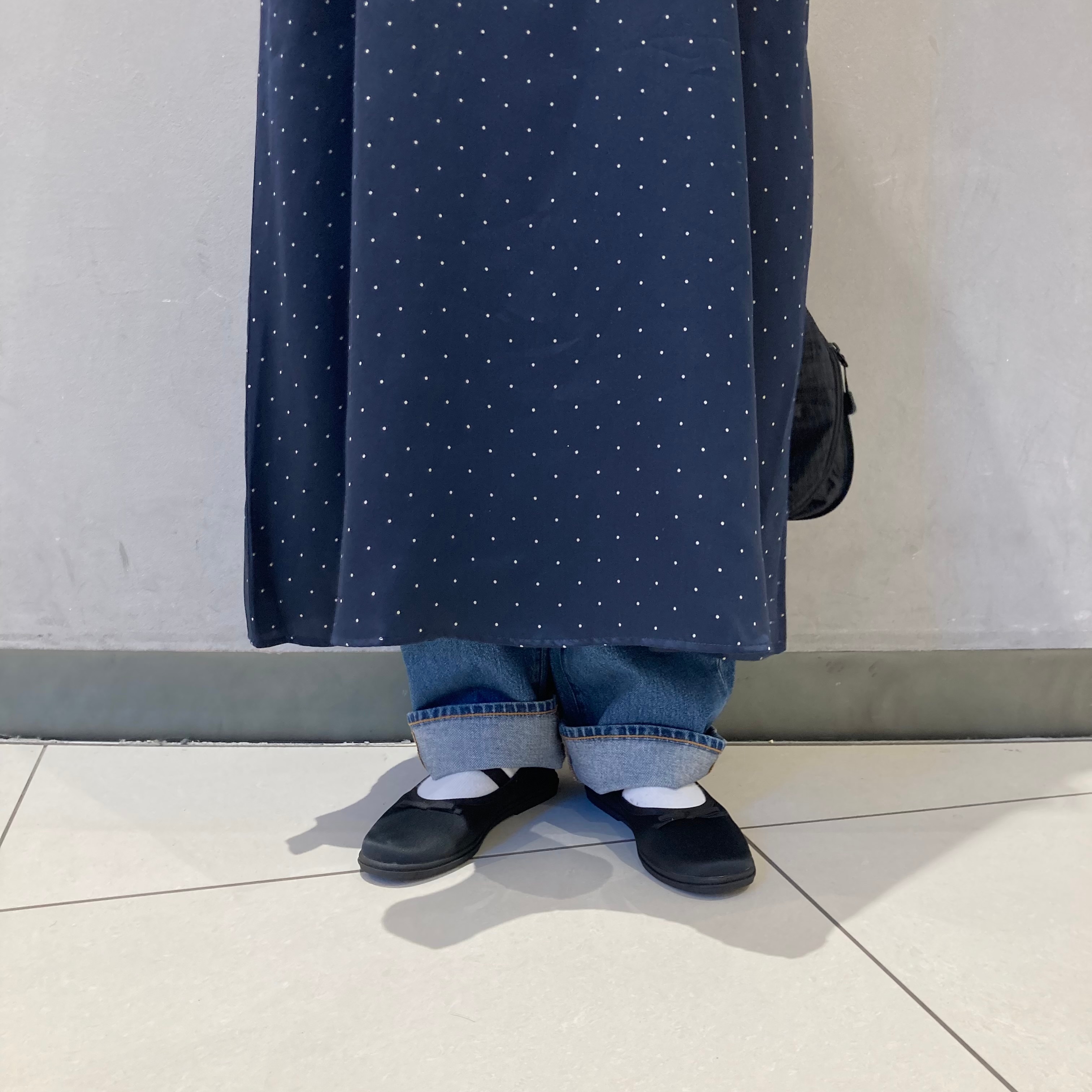 【イオンモール上尾】身長157cm_pe0RBK