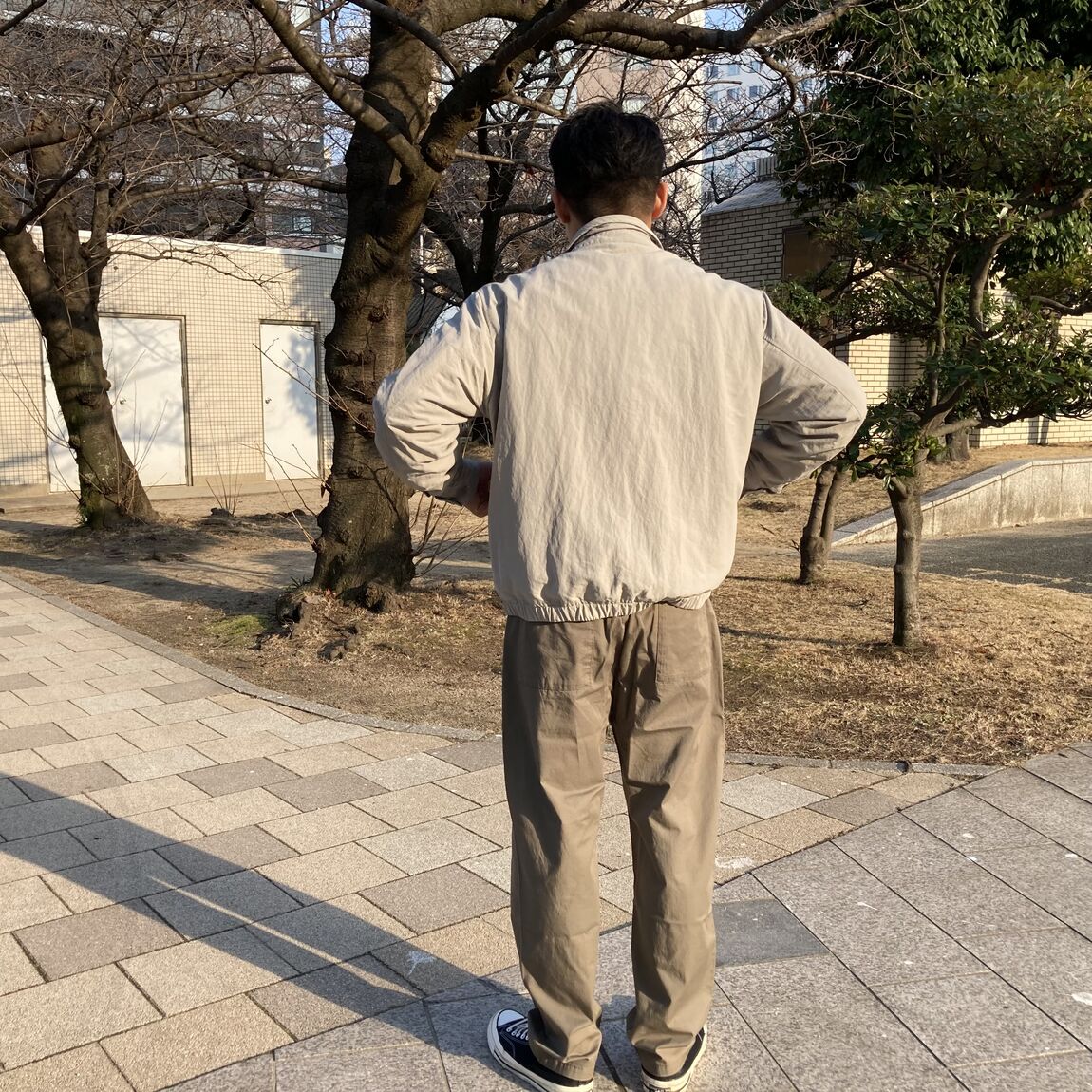 【大丸福岡天神】