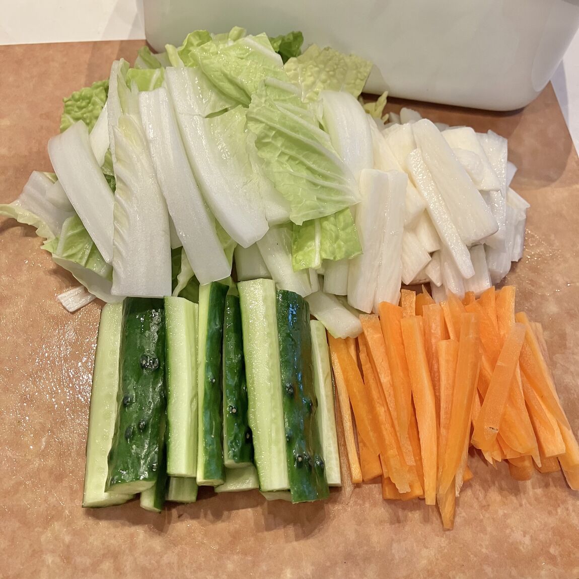 野菜