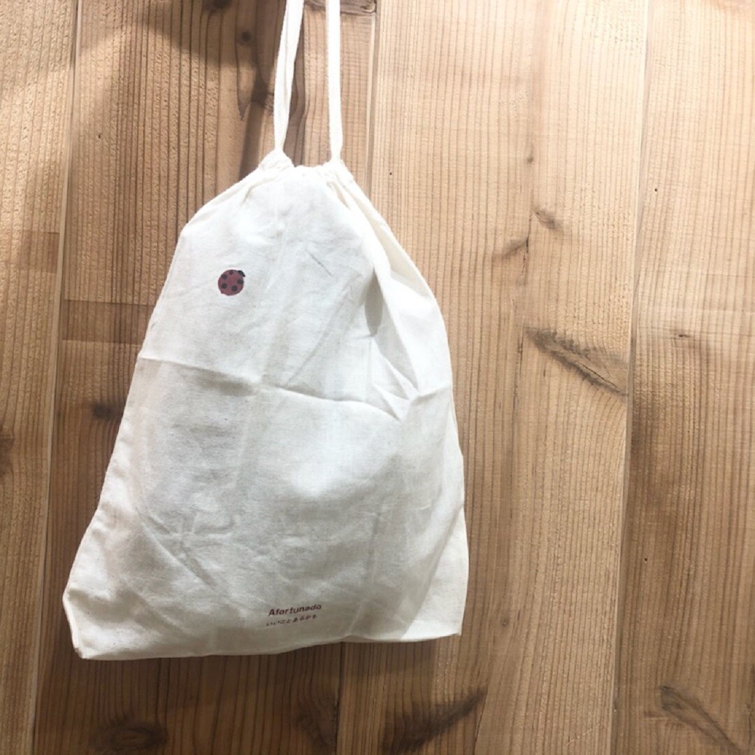 てんとう虫