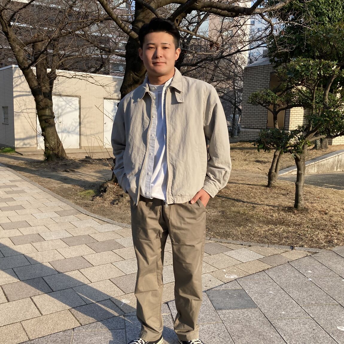 【大丸福岡天神】