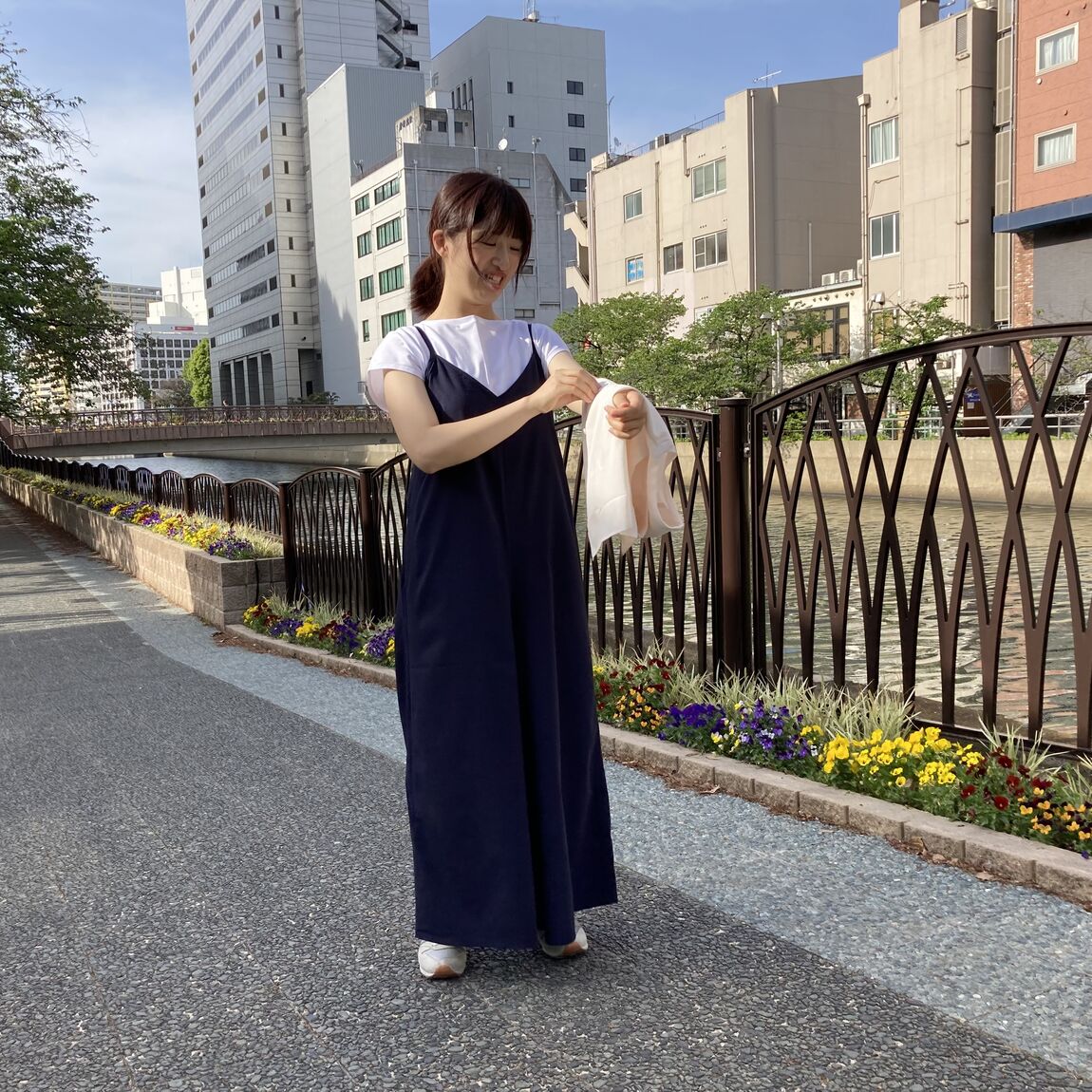 【大丸福岡天神】