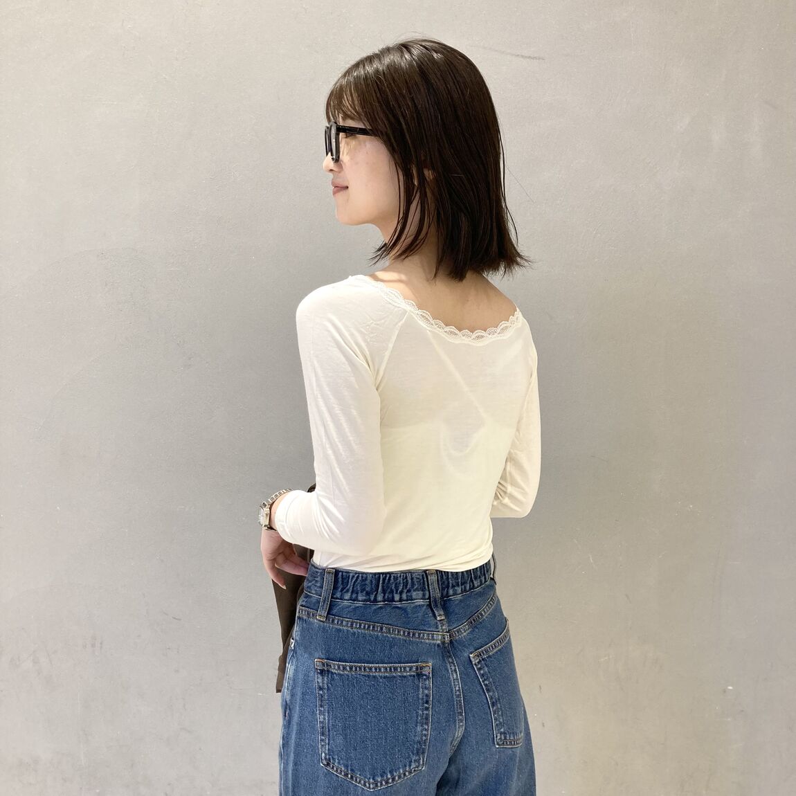 【イオンモール上尾】身長160cm_gKiVD5