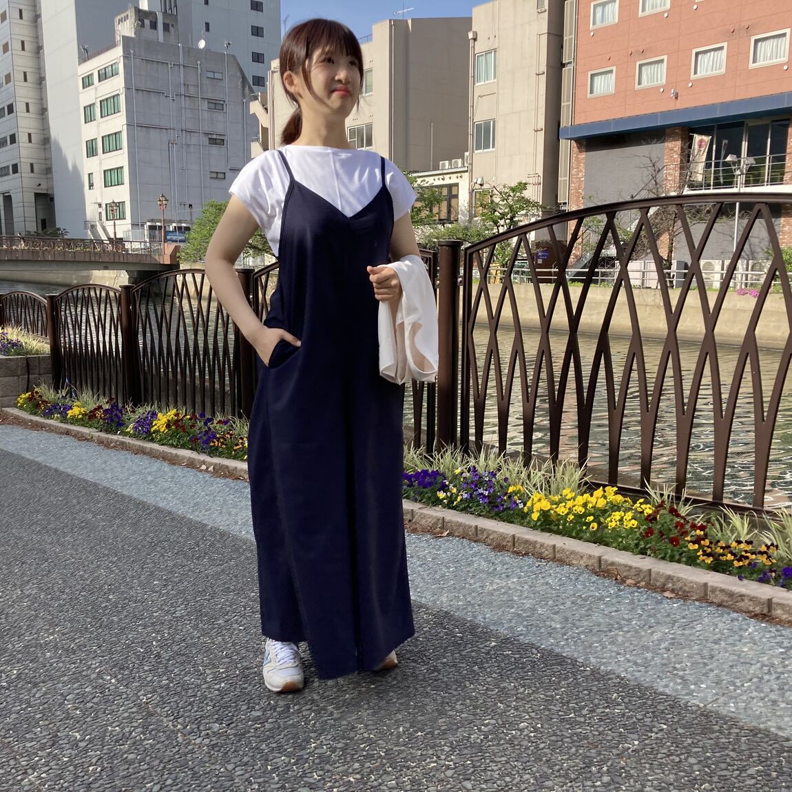 【大丸福岡天神】