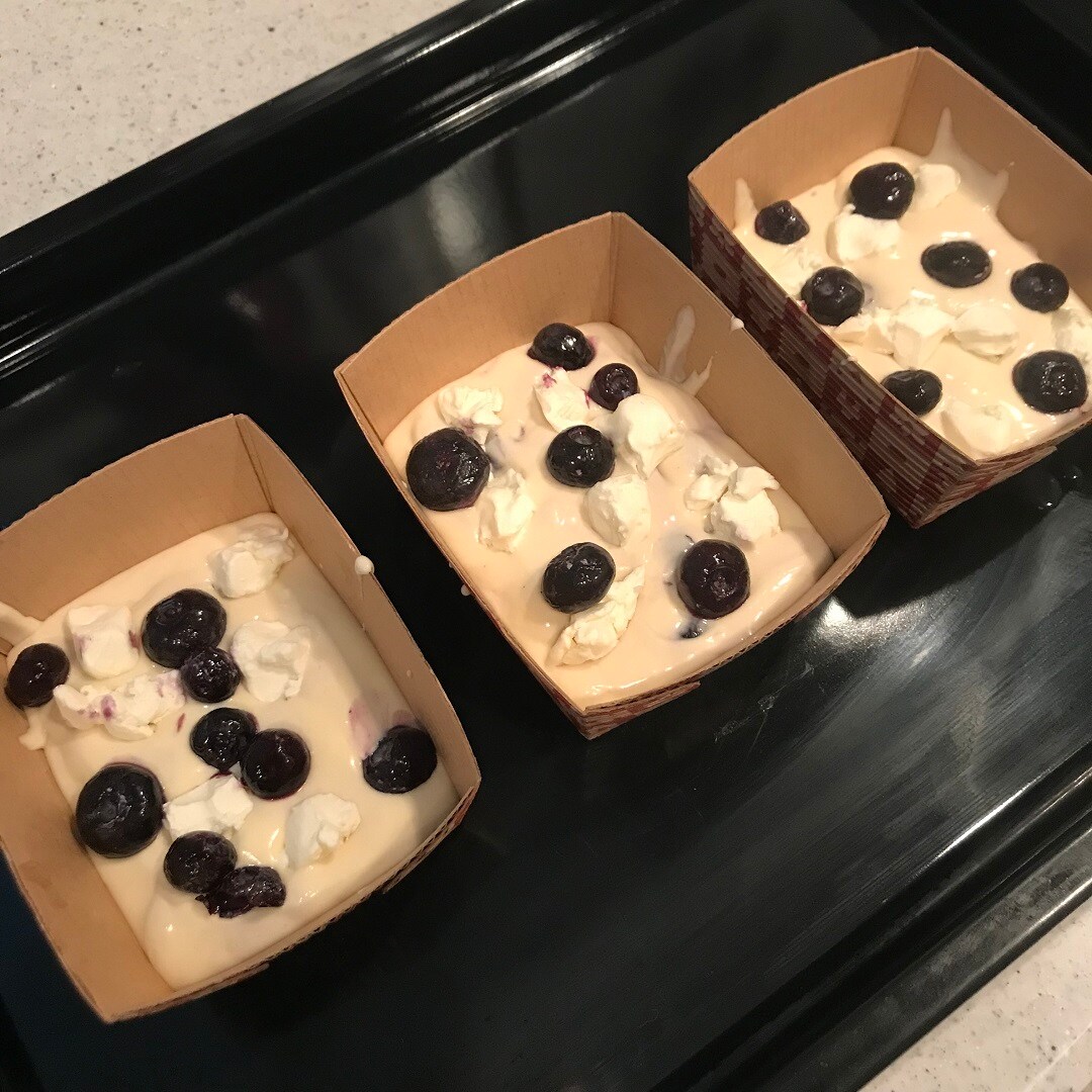 【ザ・モール仙台長町】チーズケーキ