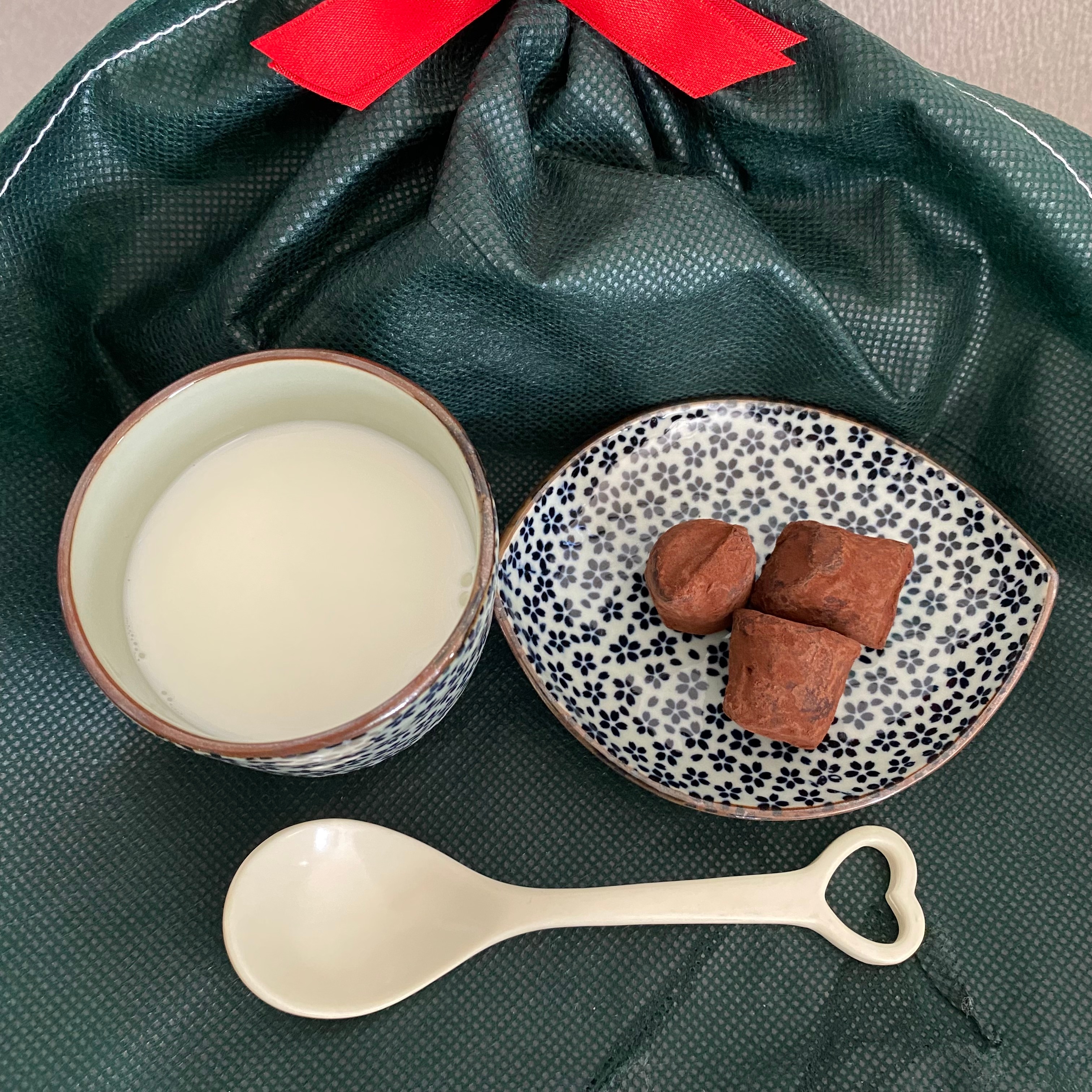 材料