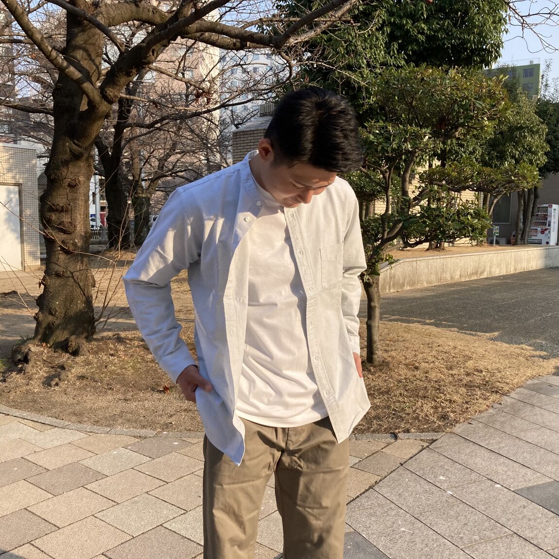 【大丸福岡天神】