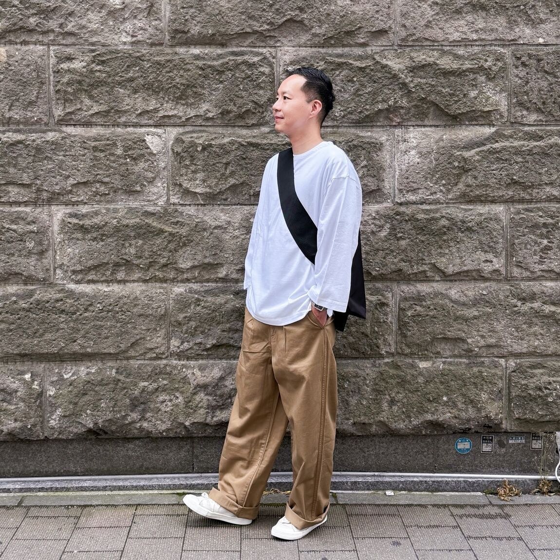 【札幌パルコ】身長：166㎝_zrr40w